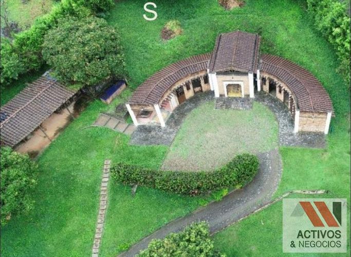 Finca en  Venta en Platanito parte baja, Barbosa - Miniatura 6