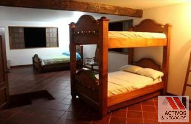 Finca en  Venta en Platanito parte baja, Barbosa - Miniatura 8