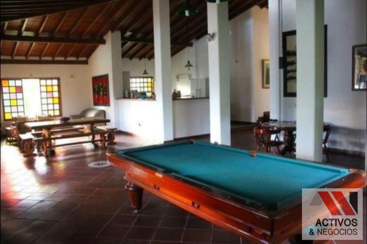 Finca en  Venta en Platanito parte baja, Barbosa - Miniatura 9