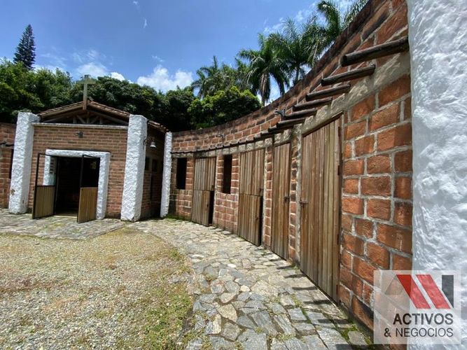 Finca en  Venta en Platanito parte baja, Barbosa - Miniatura 14