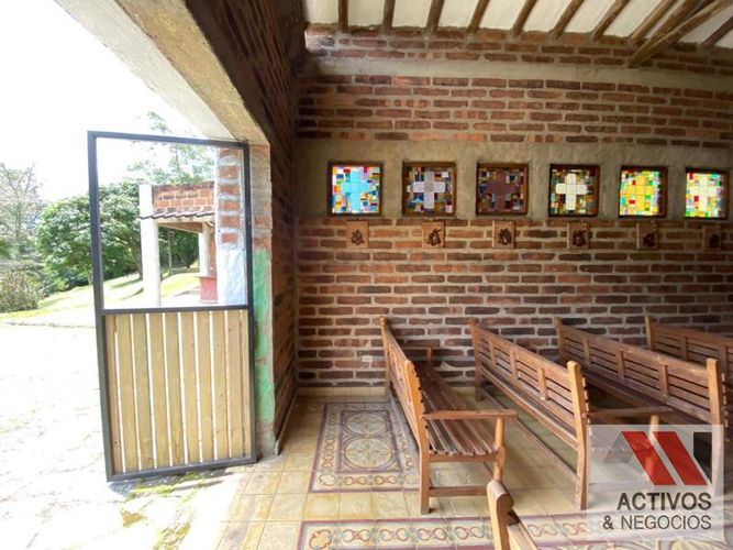 Finca en  Venta en Platanito parte baja, Barbosa - Miniatura 15