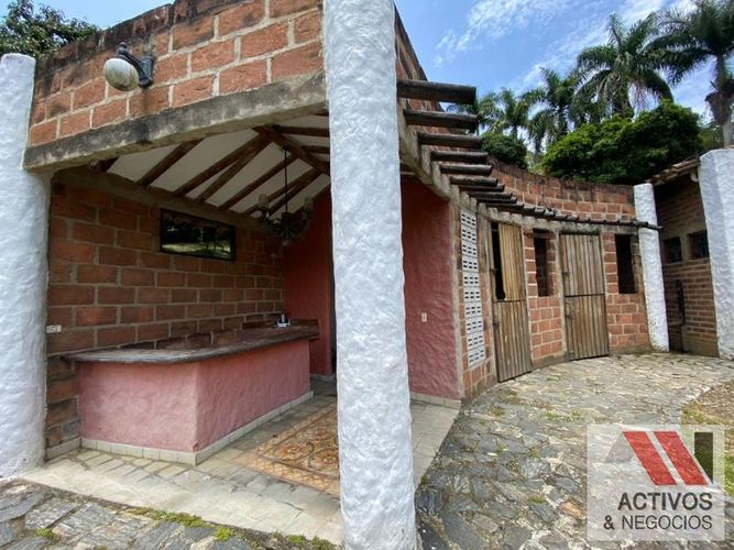 Finca en  Venta en Platanito parte baja, Barbosa - Miniatura 17