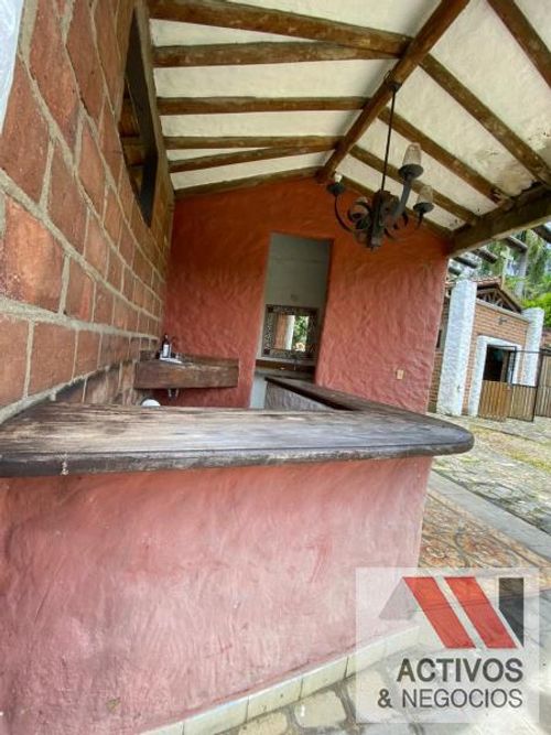 Finca en  Venta en Platanito parte baja, Barbosa - Miniatura 18