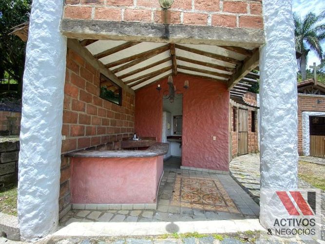 Finca en  Venta en Platanito parte baja, Barbosa - Miniatura 19