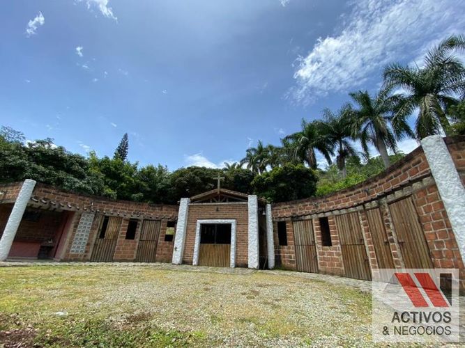 Finca en  Venta en Platanito parte baja, Barbosa - Miniatura 22