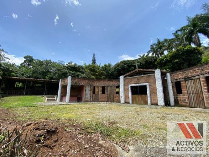 Finca en  Venta en Platanito parte baja, Barbosa - Miniatura 23