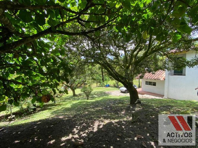 Finca en  Venta en Platanito parte baja, Barbosa - Miniatura 24