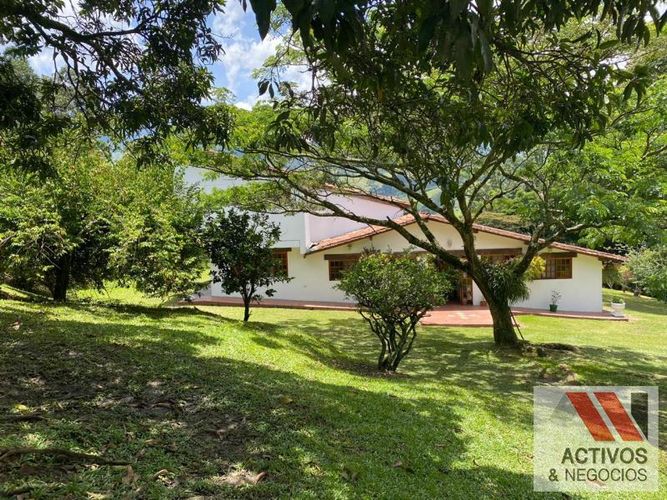 Finca en  Venta en Platanito parte baja, Barbosa - Miniatura 25