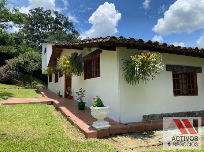 Finca en  Venta en Platanito parte baja, Barbosa - Miniatura 27