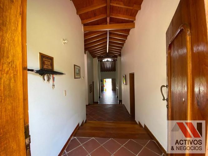 Finca en  Venta en Platanito parte baja, Barbosa - Miniatura 28