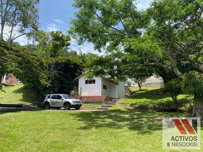 Finca en  Venta en Platanito parte baja, Barbosa - Miniatura 30