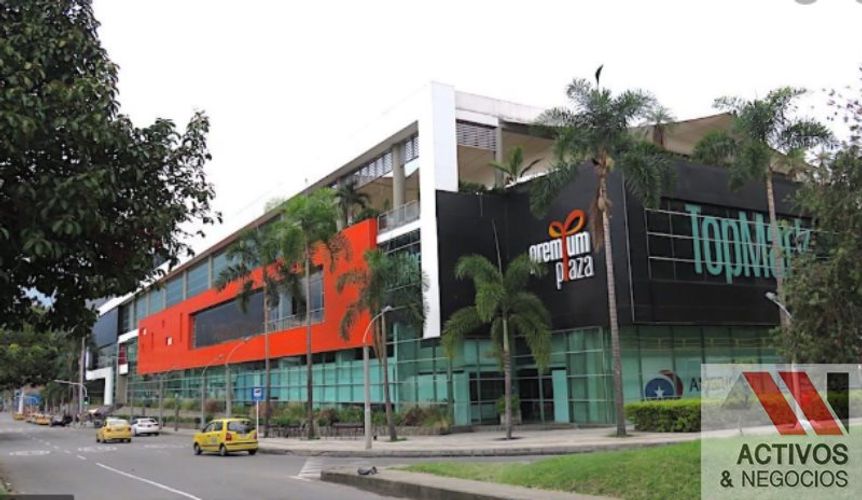 Local en  Venta en Colombia, Medellín - Miniatura 2