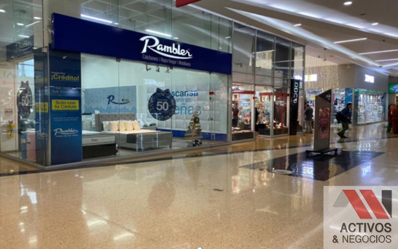 Local en  Venta en Colombia, Medellín - Miniatura 3