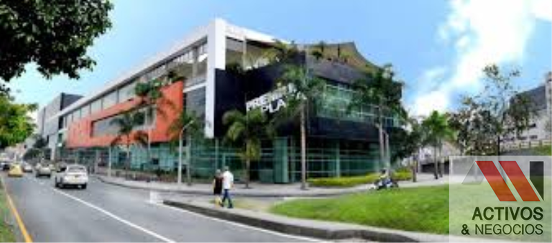 Local en  Venta en Colombia, Medellín - Imagen 1