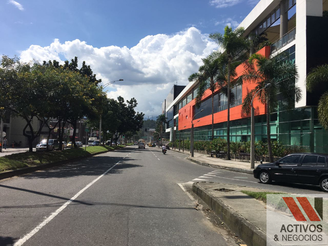 Local en  Venta en Colombia, Medellín - Miniatura 2