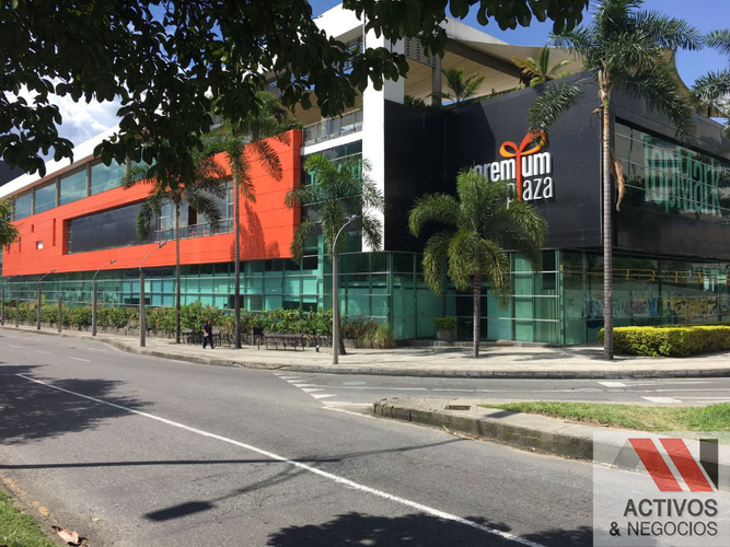 Local en  Venta en Colombia, Medellín - Miniatura 3