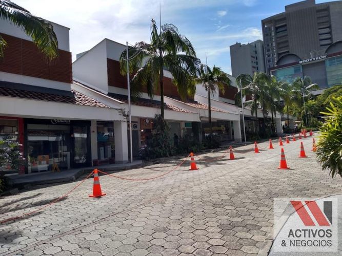 Local en venta en El Poblado, Medellín - Imagen 1