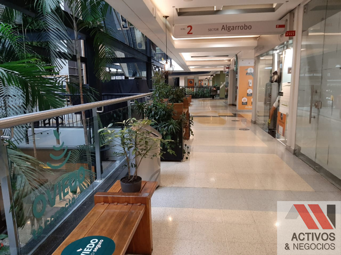 Local en venta en El Poblado, Medellín - Miniatura 3