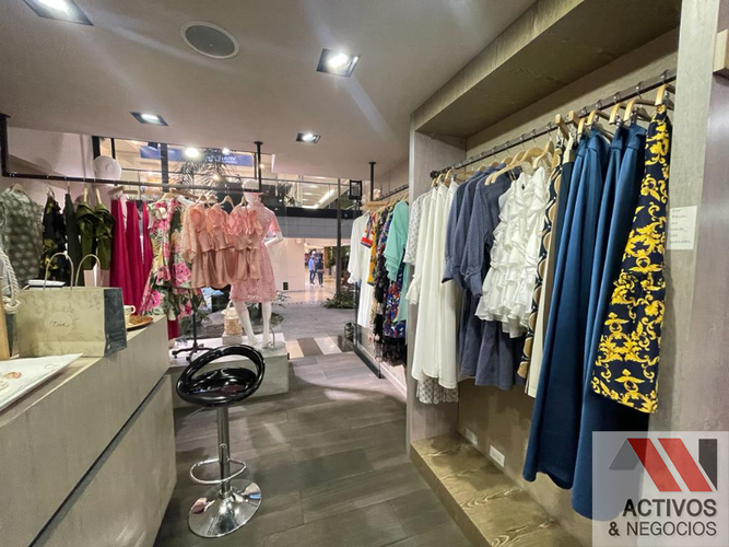 Local en venta en El Poblado, Medellín - Miniatura 5