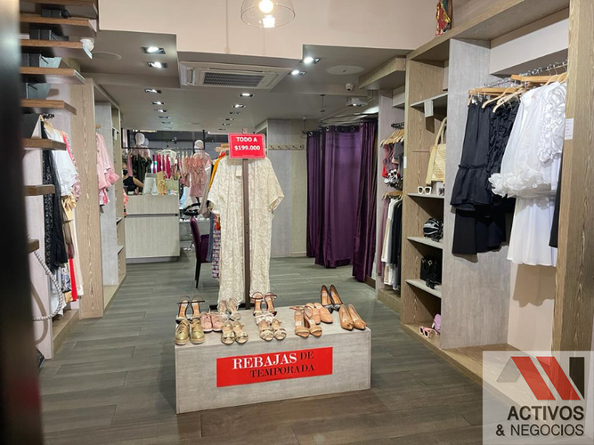 Local en venta en El Poblado, Medellín - Miniatura 7