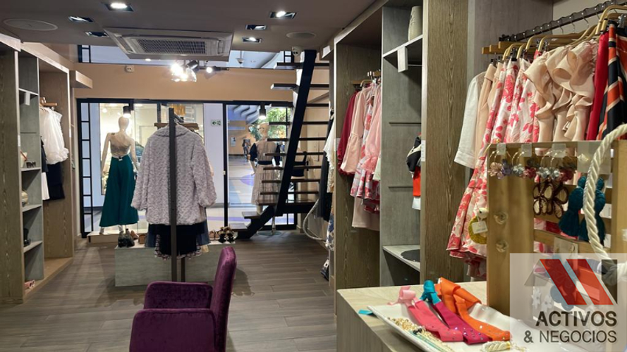 Local en venta en El Poblado, Medellín - Miniatura 8