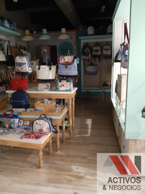 Local en venta en El Poblado, Medellín - Miniatura 11