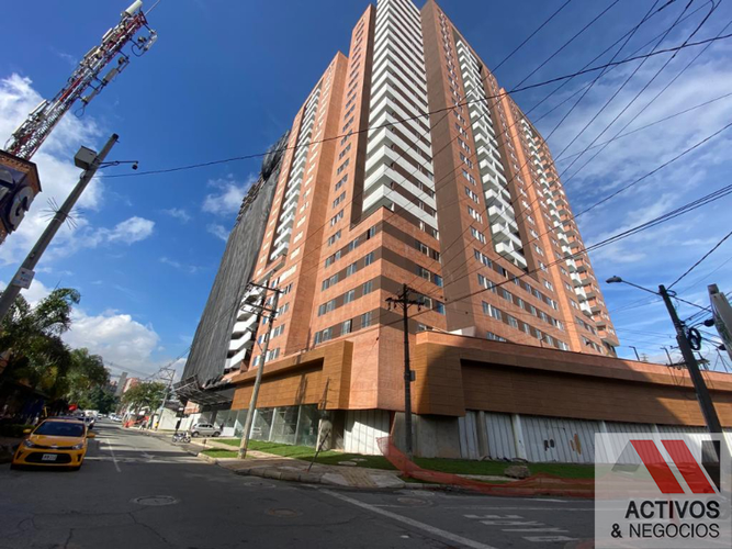 Apartamento en  Venta en San diego, Medellín - Miniatura 6