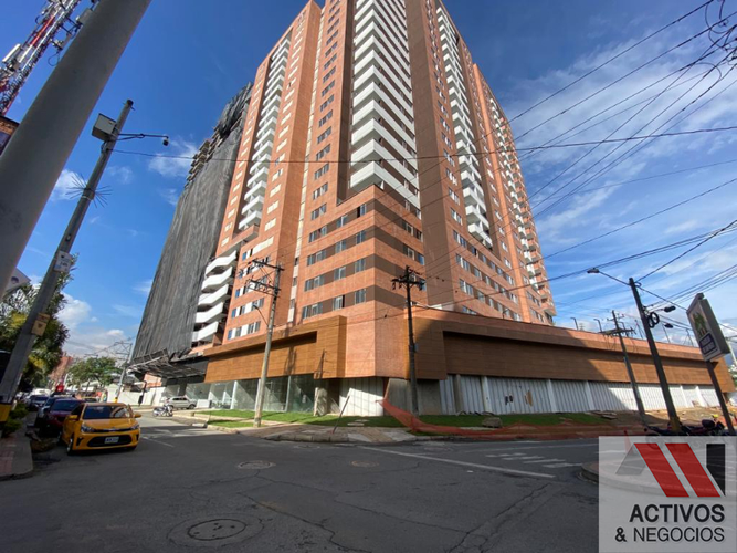 Apartamento en  Venta en San diego, Medellín - Miniatura 7