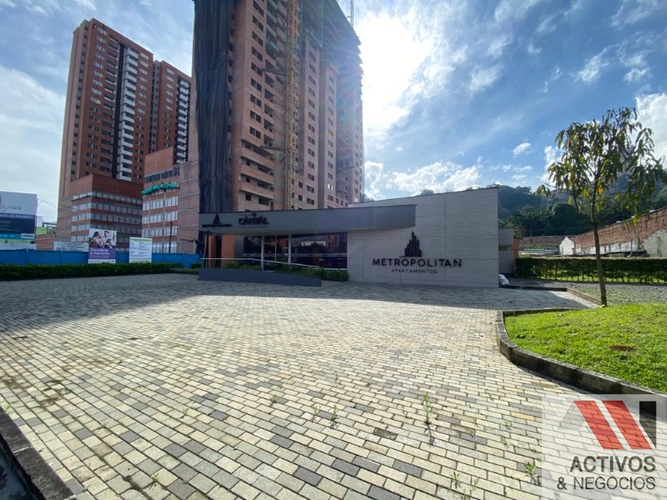 Apartamento en  Venta en San diego, Medellín - Miniatura 9