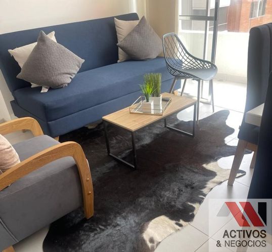 Apartamento en  Venta en San diego, Medellín - Miniatura 10