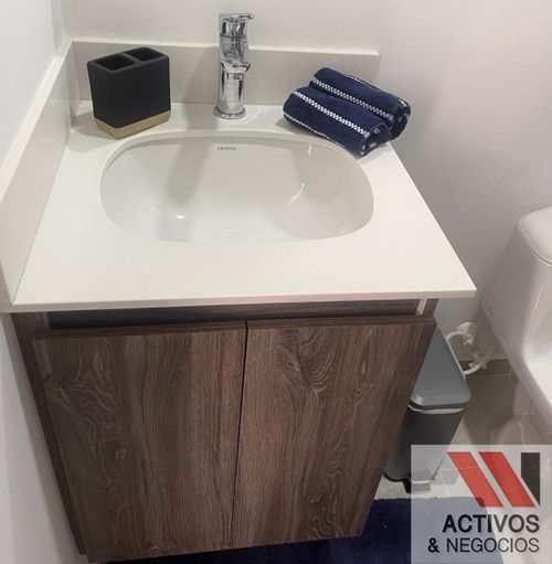 Apartamento en  Venta en San diego, Medellín - Miniatura 11