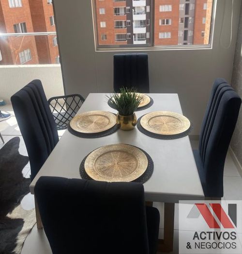Apartamento en  Venta en San diego, Medellín - Miniatura 12