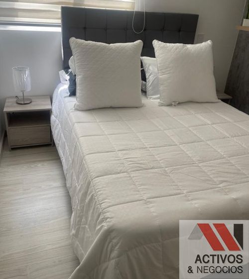 Apartamento en  Venta en San diego, Medellín - Miniatura 13