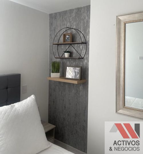 Apartamento en  Venta en San diego, Medellín - Miniatura 14