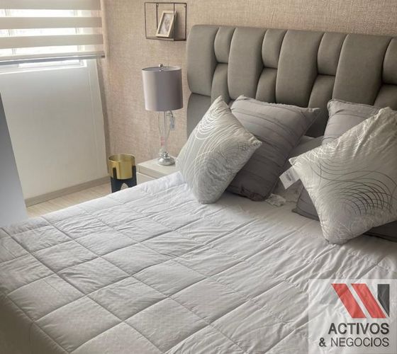 Apartamento en  Venta en San diego, Medellín - Miniatura 16