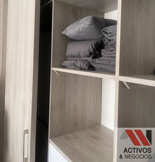 Apartamento en  Venta en San diego, Medellín - Miniatura 17