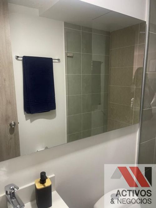 Apartamento en  Venta en San diego, Medellín - Miniatura 18