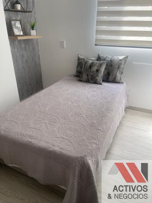 Apartamento en  Venta en San diego, Medellín - Miniatura 19