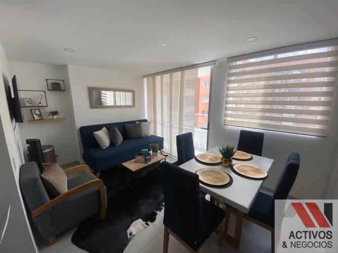 Apartamento en  Venta en San diego, Medellín - Miniatura 21