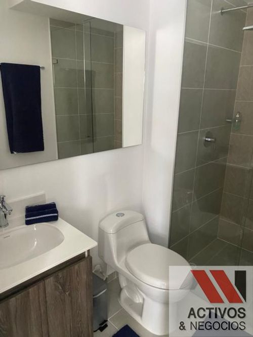 Apartamento en  Venta en San diego, Medellín - Miniatura 22