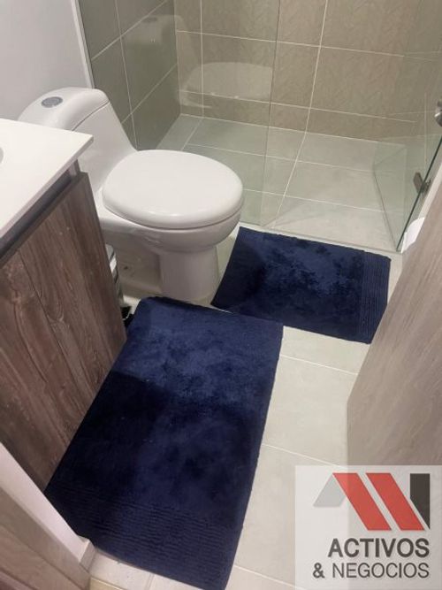 Apartamento en  Venta en San diego, Medellín - Miniatura 23