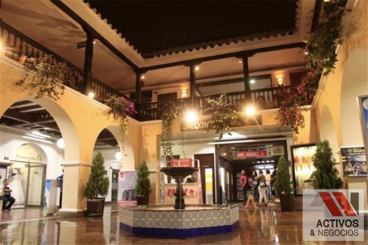 Local en arriendo en Centro, Medellín - Miniatura 3