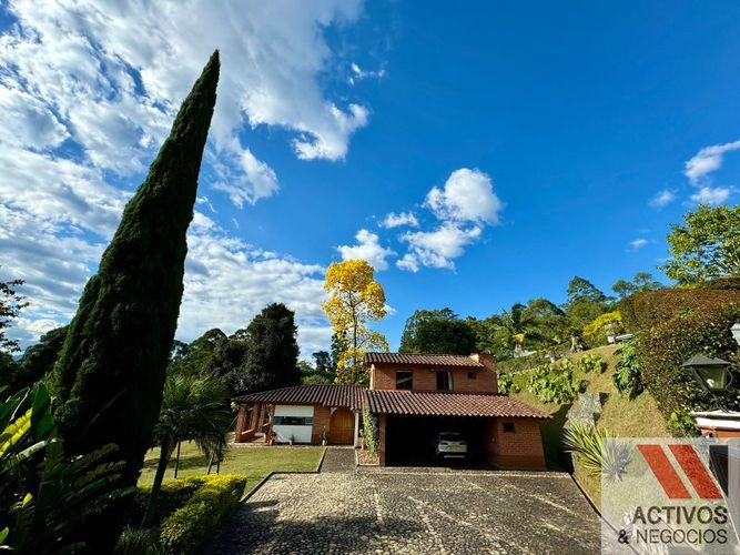 Casa en venta en La Aldea, La estrella - Miniatura 3