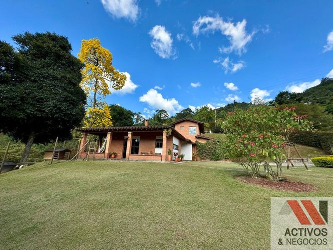 Casa en venta en La Aldea, La estrella - Miniatura 5