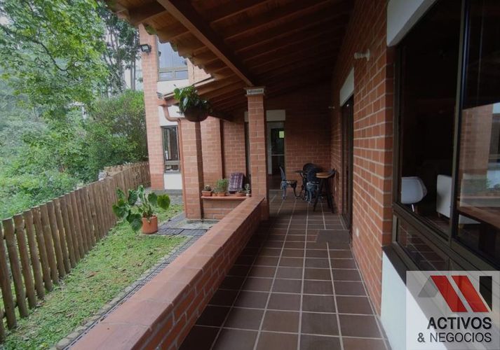 Casa en venta en La Aldea, La estrella - Miniatura 6