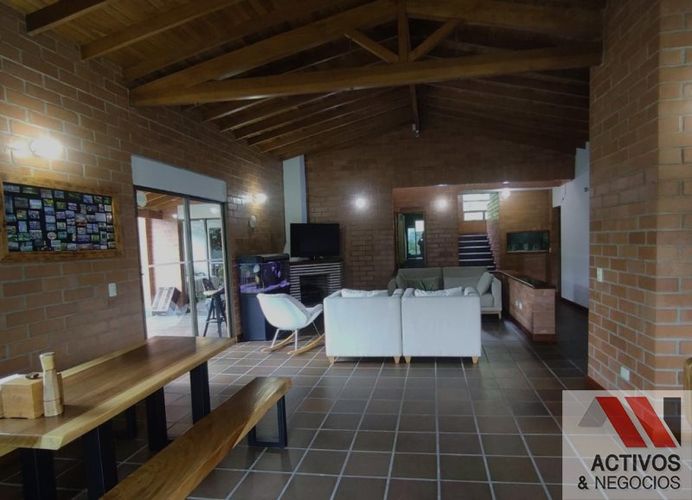 Casa en venta en La Aldea, La estrella - Miniatura 9