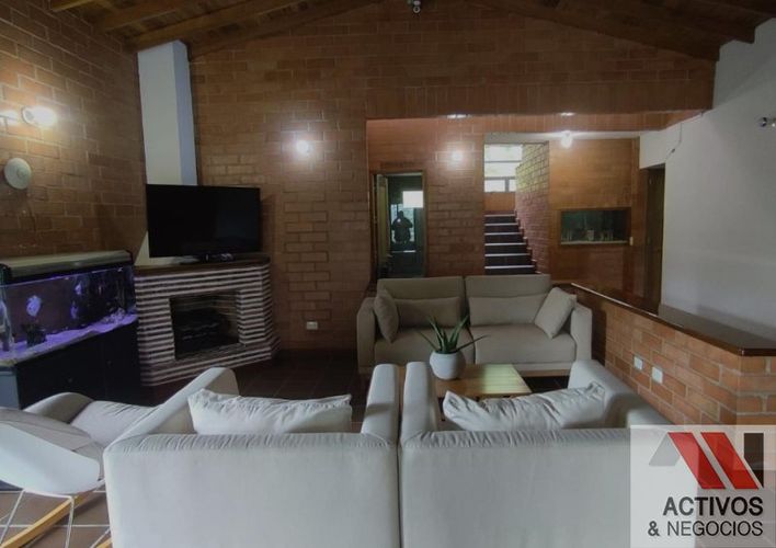 Casa en venta en La Aldea, La estrella - Miniatura 10