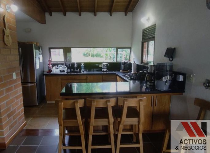 Casa en venta en La Aldea, La estrella - Miniatura 12