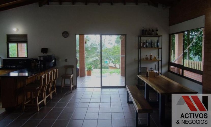 Casa en venta en La Aldea, La estrella - Miniatura 13