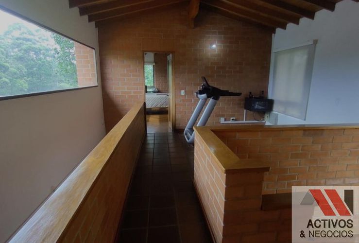 Casa en venta en La Aldea, La estrella - Miniatura 17